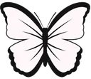 P_Butterfly