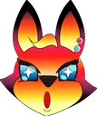 foxbunny2 Discord Emoji