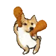 chickendog