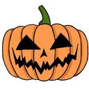 7764_smiley_pumpkin