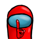 shhh Discord emoji