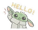 yodahello yodahello