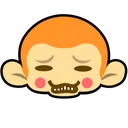 monkeycringe