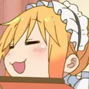 :WGTohruUmU: