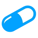 Bluepilled Discord Emoji