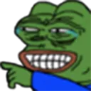 pepePointed