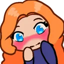 ShallanBlush