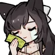 moneytears
