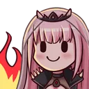 MoriThisIsFine