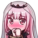 MoriBlush