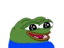 Pepe Happy pepe_happy Discord Emoji