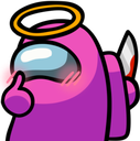 amonghihi Discord emoji