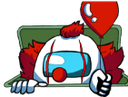 amongit Discord emoji