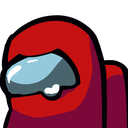 amonglagrima Discord emoji