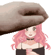 Pat_Peachy Discord emoji