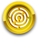 MazeYellow