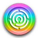MazeRainbow