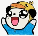 PandaStorm Discord Emoji