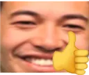 IgbarOkayThumbs