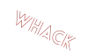 whack