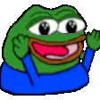 clappypepe clappypepe