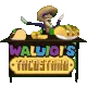 waluigitacostand
