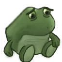 worrySadgeSit