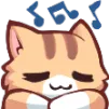 Catvibe catvibe Discord Emoji