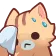 Catsweat catsweat Discord Emoji