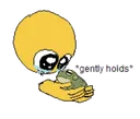 gently_hold