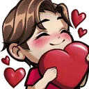grizlHeart