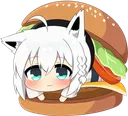foxBurger