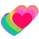 rainbowheart