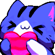3y_kittyluv Discord emoji