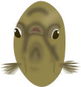 Liamfish Discord emoji