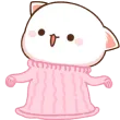 mochisweater
