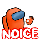 noice Discord emoji