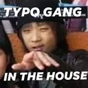 typogang