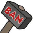 Ban Discord emoji