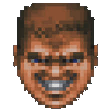 DOOMGuy Discord emoji