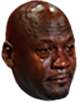 JordanCry Discord emoji