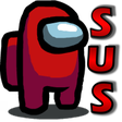 Sus Discord emoji