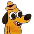 ThisIsFine Discord emoji