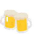Cheers Discord emoji