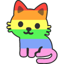 x_gay_cat Discord emoji