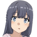 ShokoWoah Discord emoji