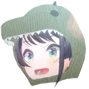 Subarusaurus Subarusaurus