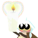 skyphmothcandle