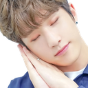 bJinjinSleep Discord emoji