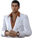 YakuzaMan